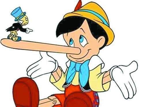 7个小技巧,帮助你“侦测”某人是否在说谎:你的第六感其实很准