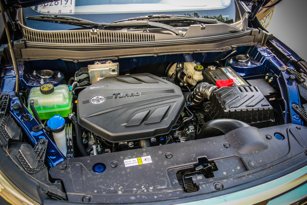 北京汽车智达x3手动荣耀版配置,21款智达x3自动挡荣耀版试驾