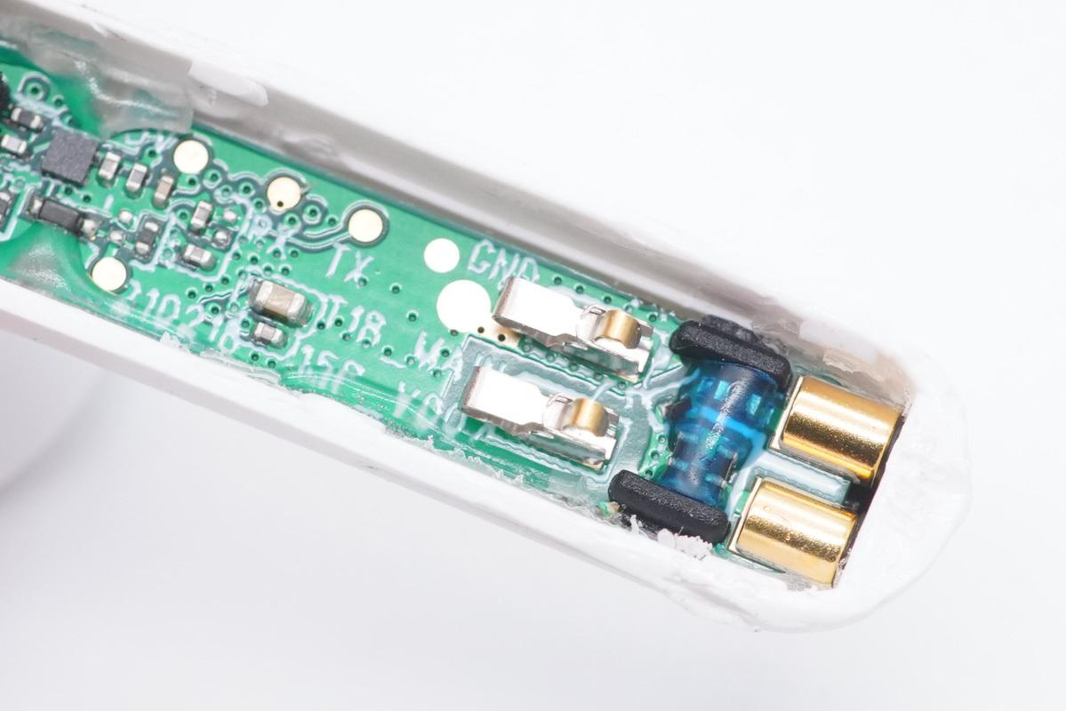 小度无线耳机s1怎么连接,小度真无线智能耳机拆机