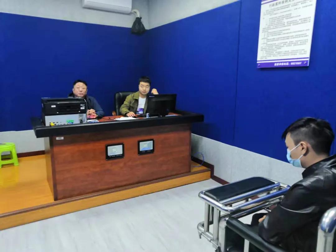 警方破获涉上亿赌资的网络赌博案,派出所侦破一起跨省网络赌博案