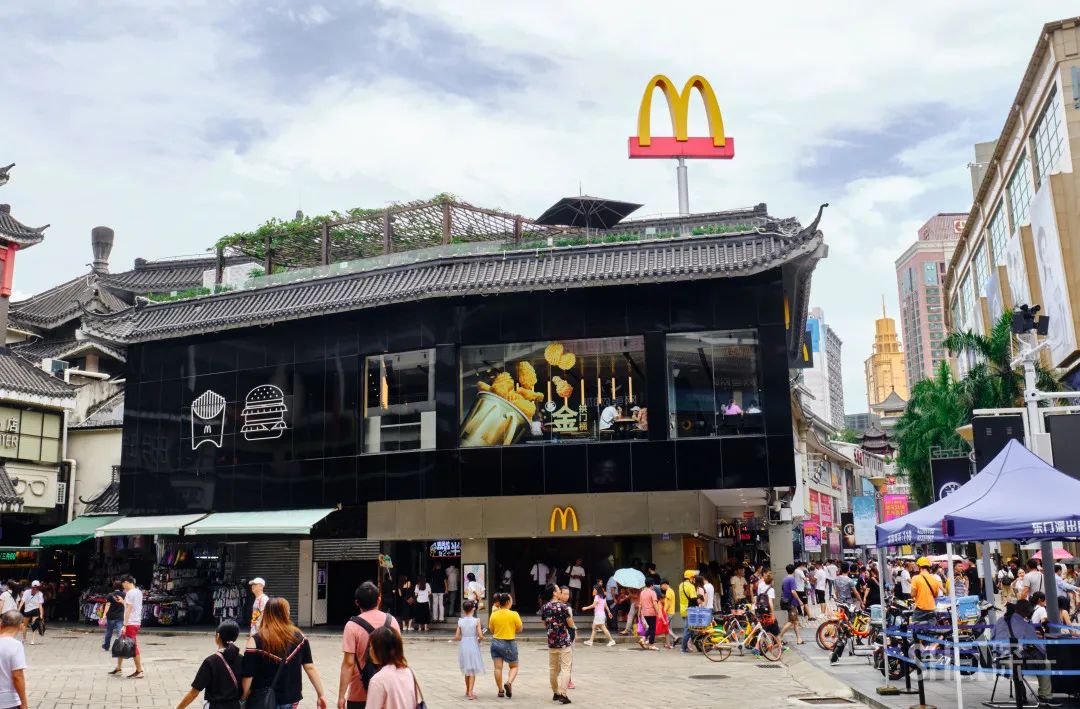 深圳30个经典片区,深圳这座城市承载了太多回忆