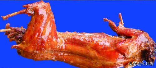 璧山最正宗的璧山兔做法,重庆璧山兔最正宗做法视频