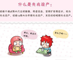 妈妈怀孕初期准爸爸应该注意哪些,准爸妈孕前注意事项