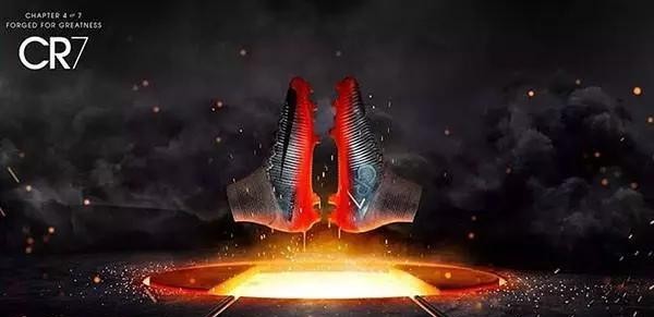 c罗的最新球鞋,c罗最新个人球鞋