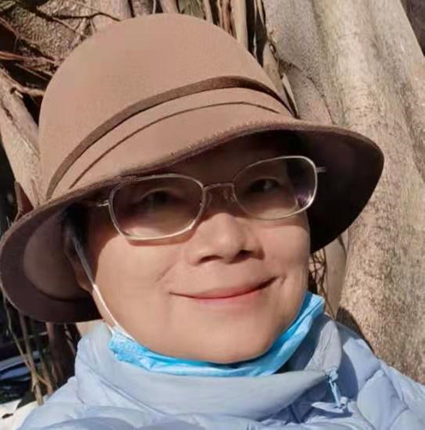 呢喃之外——中国艺术家法国线上系列展（之二）