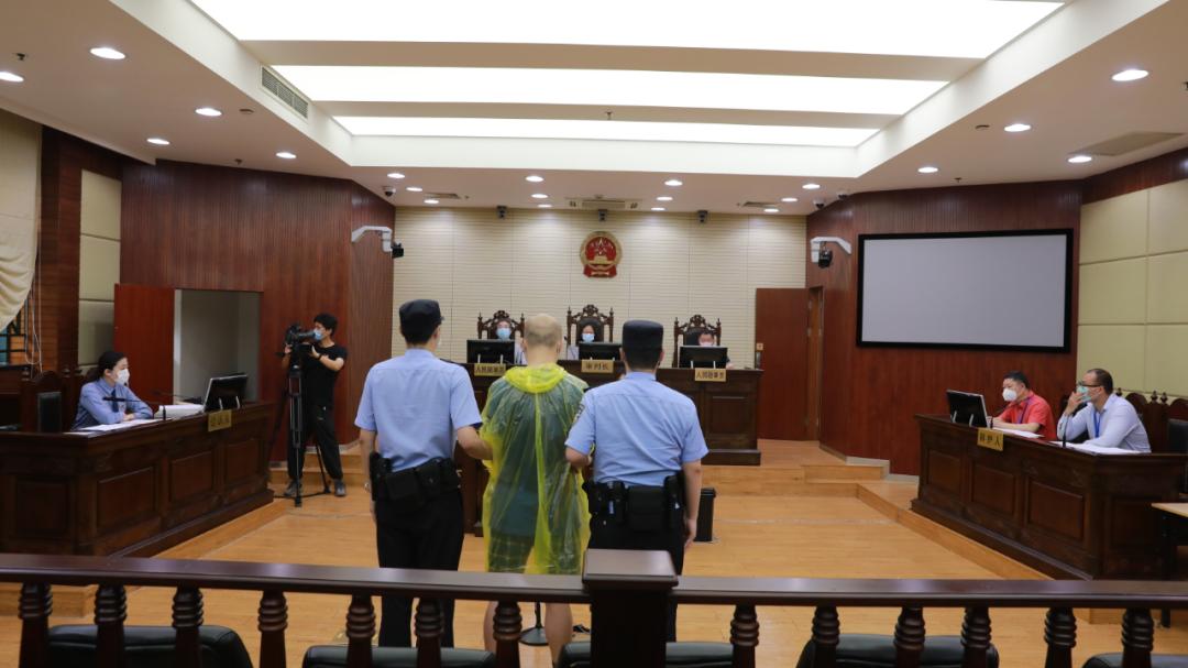 代购毒品判多久,代购毒品两次判刑案例