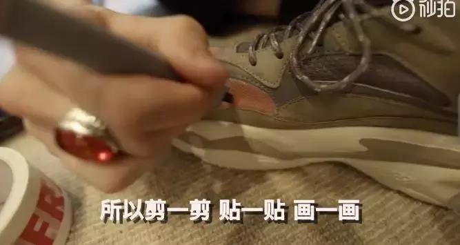 我们花了400块,把土鳖小伙子送上了伦敦时装周???