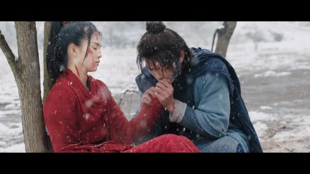 网络文艺中的“魔气”或者“煞气”的社会原型是什么？