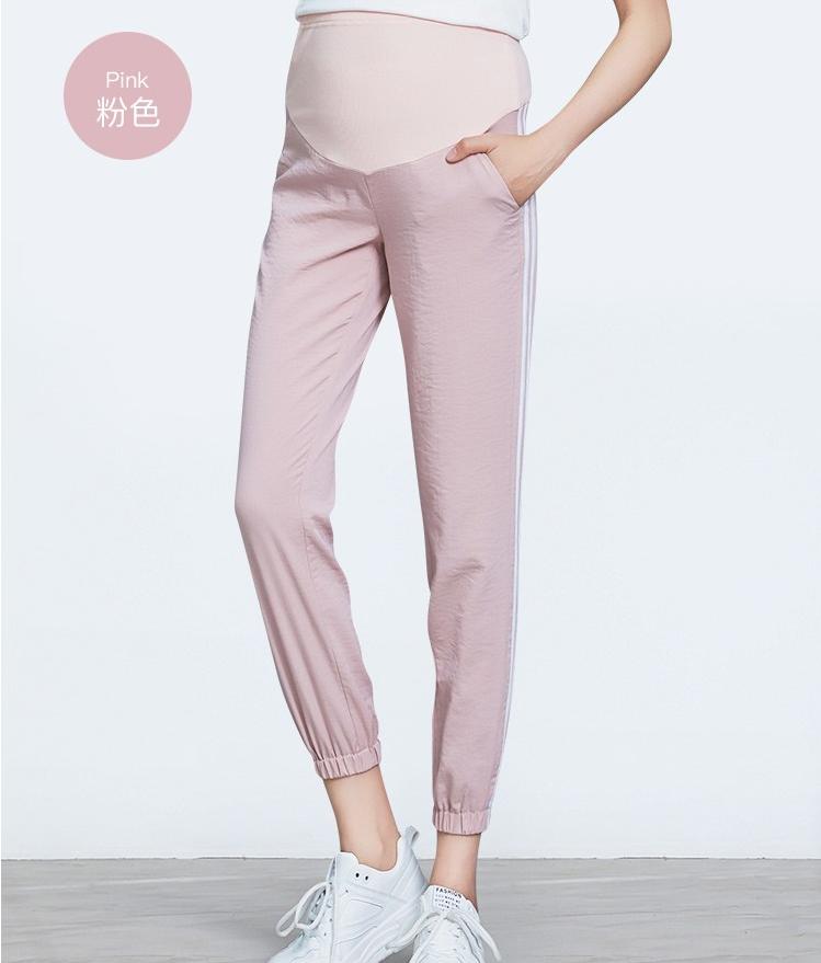 发现怀孕了首先买什么,孕初期就开始囤货