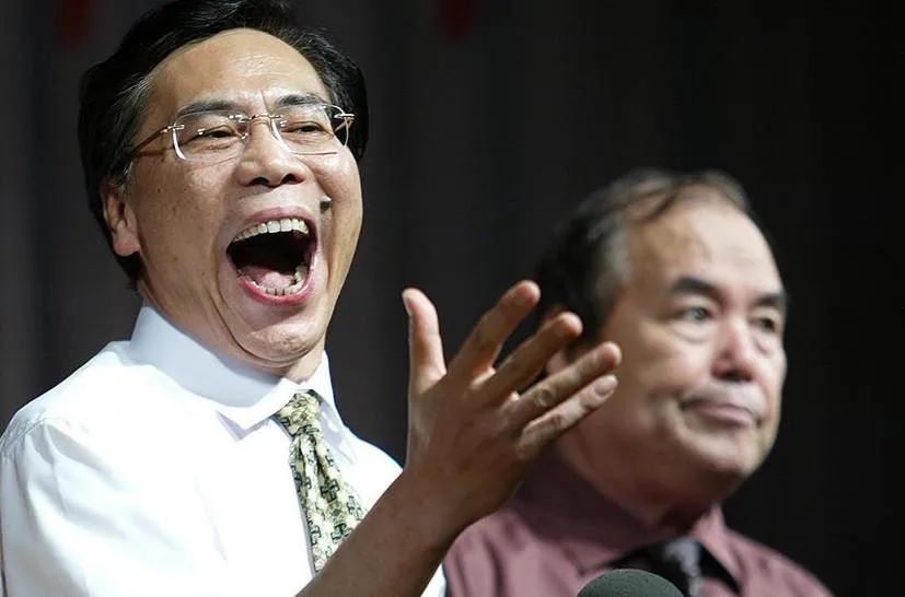 相声演员笑林李国盛现在近况,李国盛和笑林相声全集音频