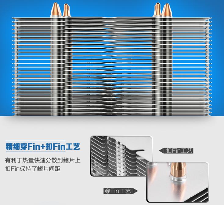 CPU散热器应该怎么选？你知道吗？萌新散热器选购指南