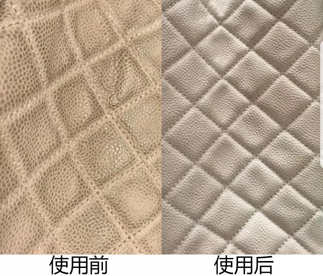 羽绒服脏了教你一招立刻变新,羽绒服刚买来皱皱巴巴快速处理