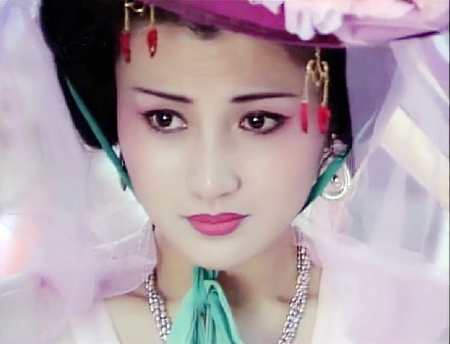 唐明皇演员都有谁,老版唐明皇演员