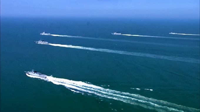 南海石油开采有争议吗,中国何时开采南海石油