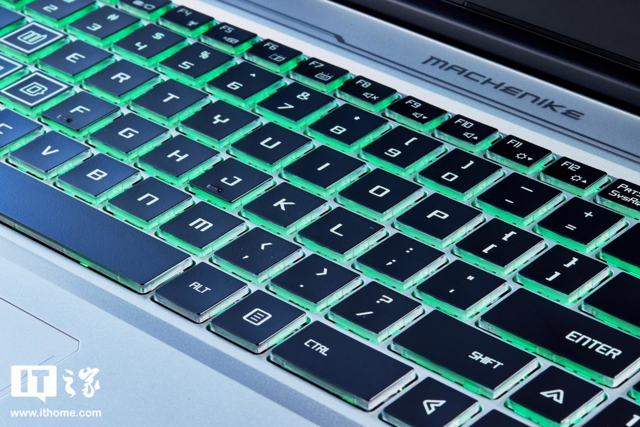 机械师f117-fp测评,机械师f117-fp16gb游戏测评