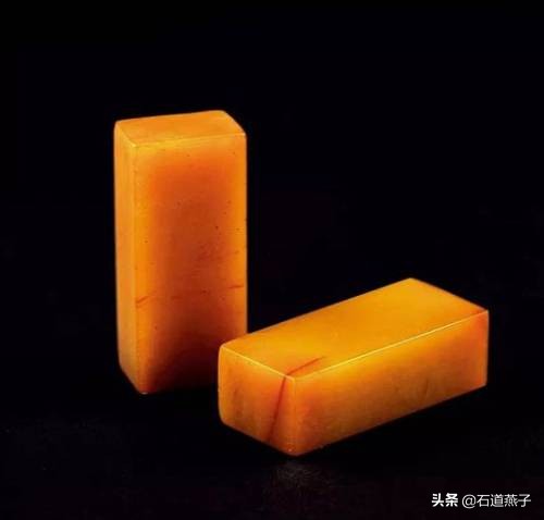 天价田黄石拍出史上最贵价格,田黄石每克3万真假田黄