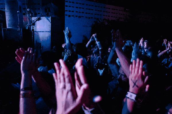 2019音乐节来了！陈鸿宇、房东的猫，渝见过去金源今生音乐节等你