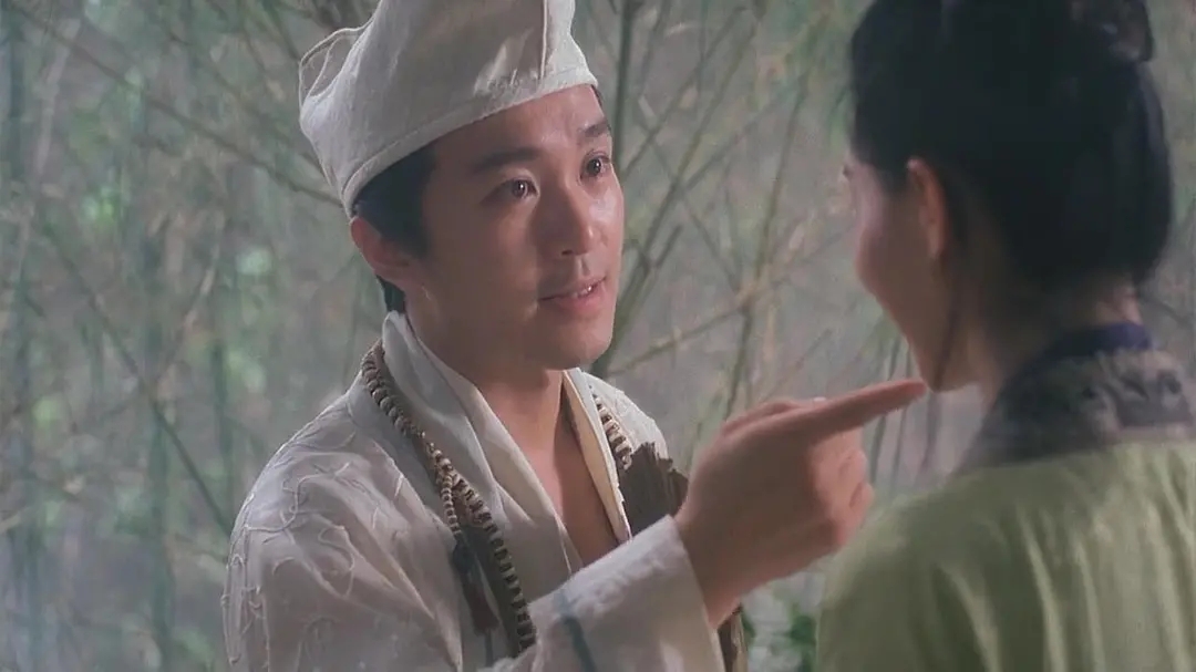 周星驰导演发飙视频完整版,周星驰谈被人逼拍戏