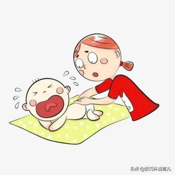 宝宝就脸黄身上都不黄问题大吗,宝宝皮肤黑黄是不是脾胃虚