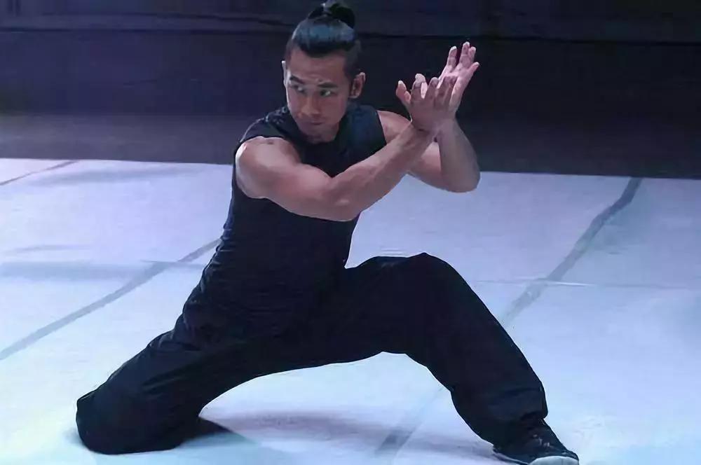 武术练眼口诀,传统武术如何练眼