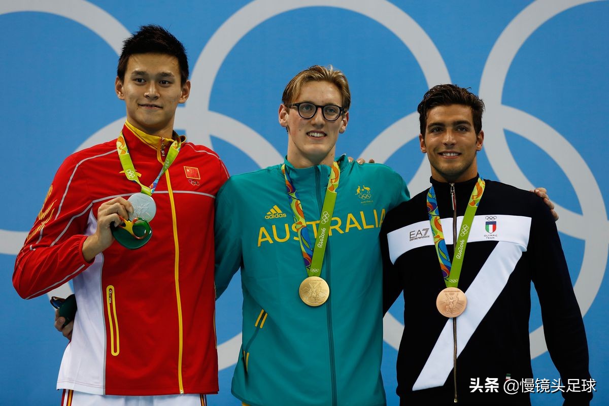 游泳队兴奋剂事件霍顿,霍顿承认故意激怒孙杨