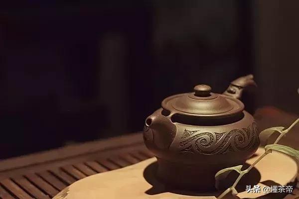 紫砂壶修光方法,紫砂壶有个小沙眼怎么补救