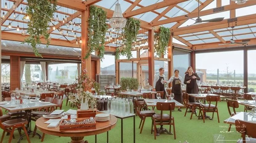 澳洲堪培拉景色,澳洲堪培拉动物园