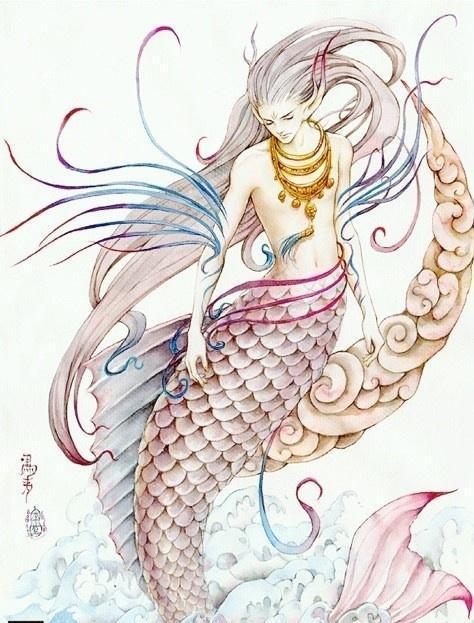 山海经75种全部异兽图,山海经异兽传和山海经异兽录