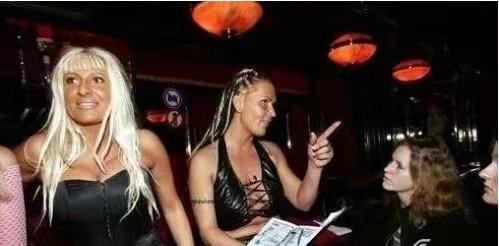 荷兰2000年“性”交易合法!如今21年过去,对荷兰的影响有多大?