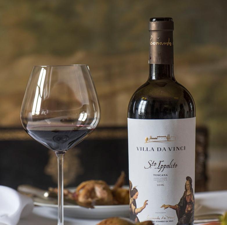 什么是达芬奇的葡萄美酒乐园?我们现在就带你研究