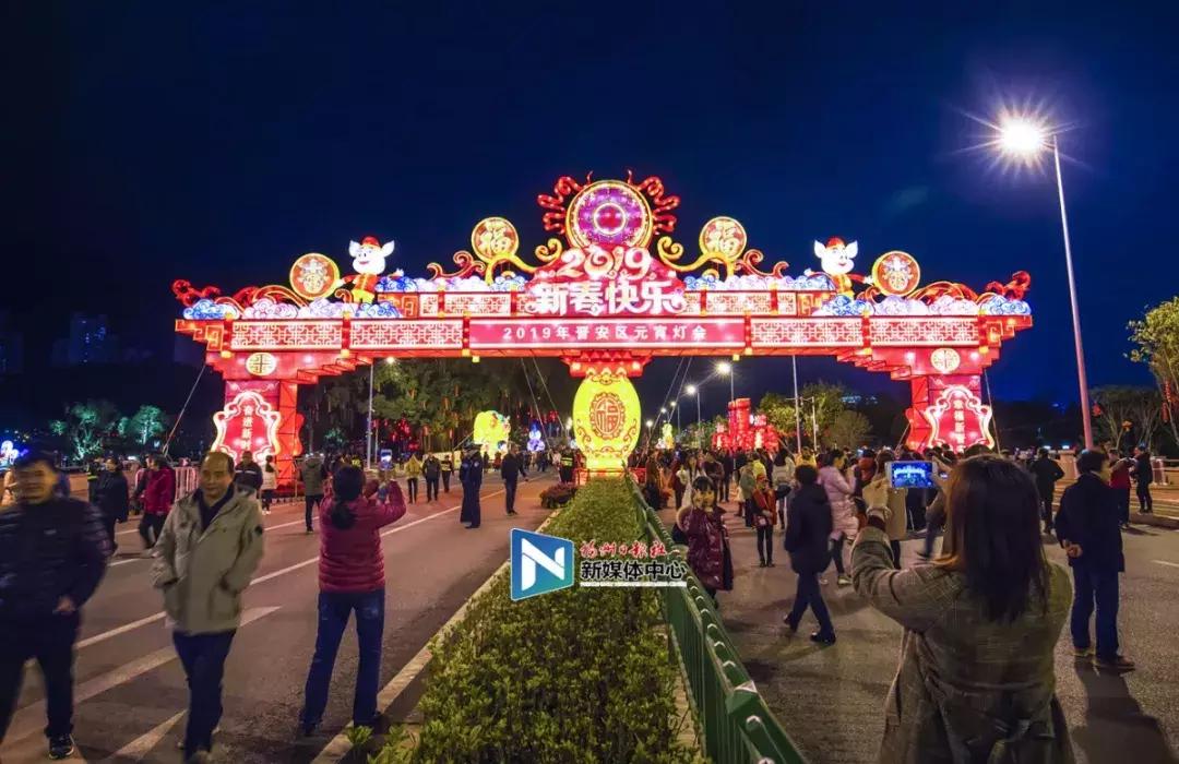 来福州看看这里风景,福州这些美丽的去处