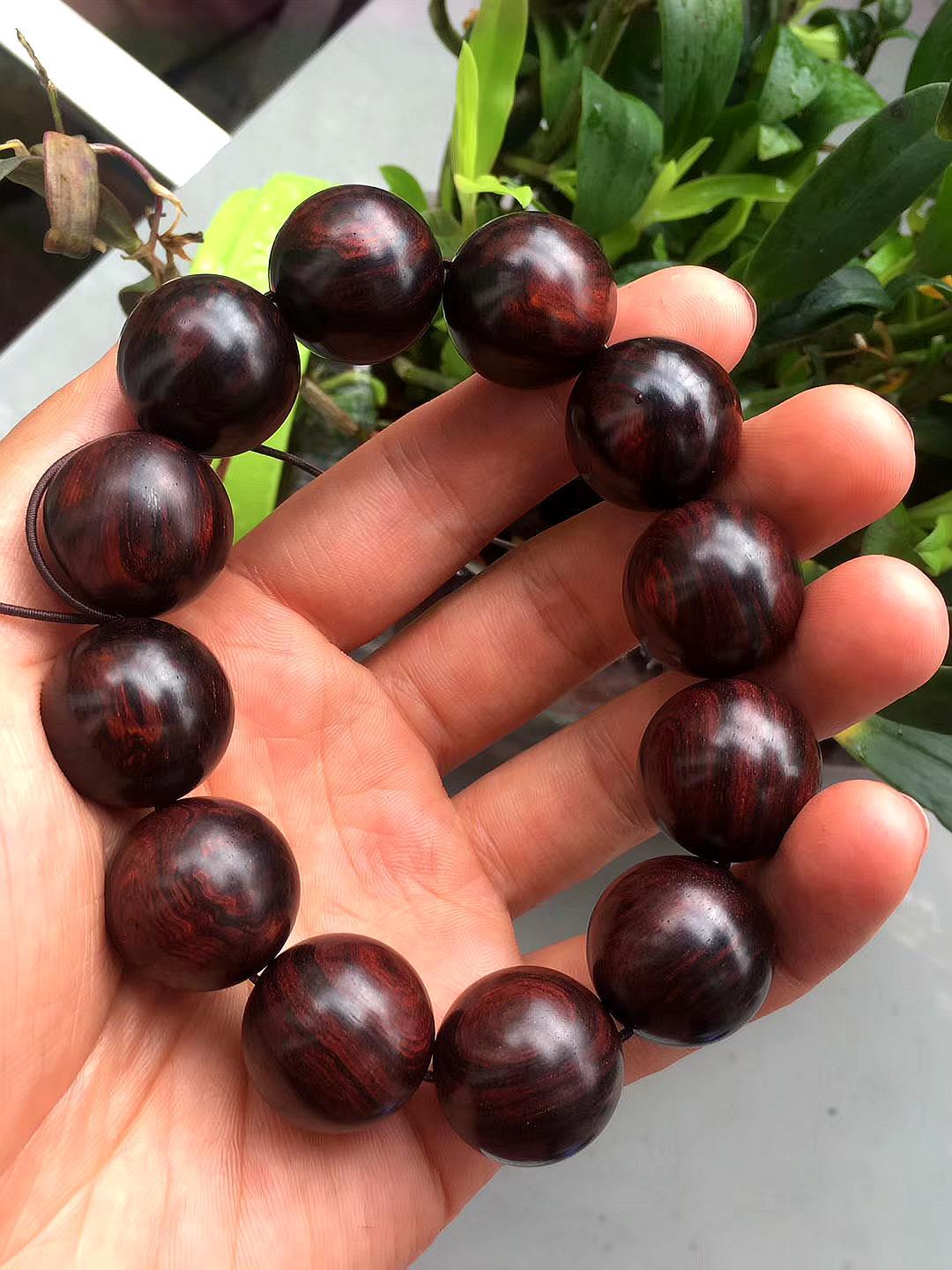 海南黄花梨与降香黄檀的区别,降香黄檀与海南黄花梨的区别