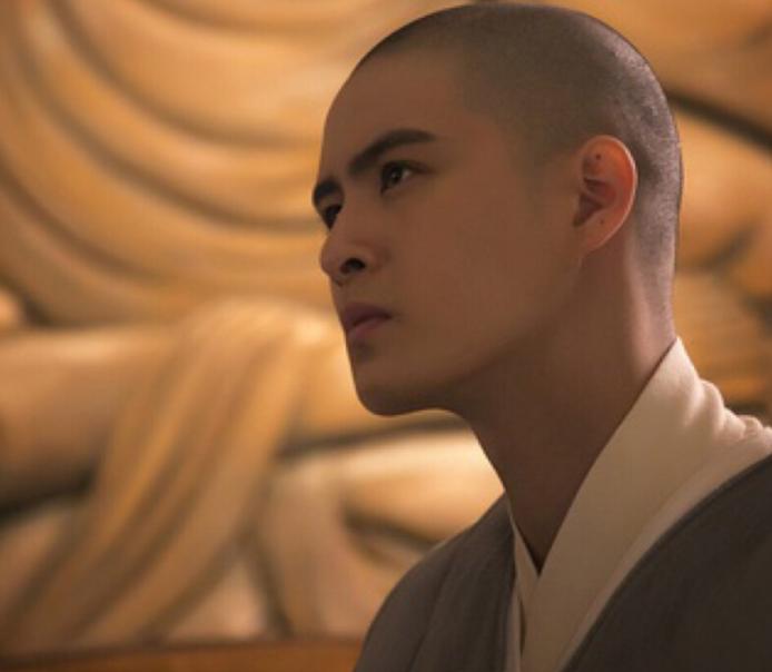 绝世高僧为11名女性破戒,高僧破戒后被处八道极刑