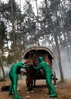 设计师脑洞大奇葩设计,脑洞大的设计师奇葩设计