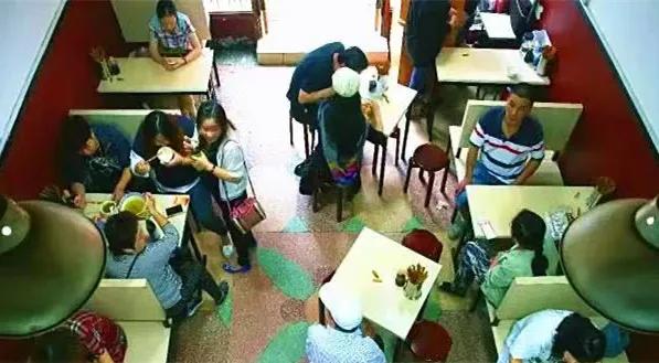 老卢湾面馆在哪里,上海卢湾十大面馆