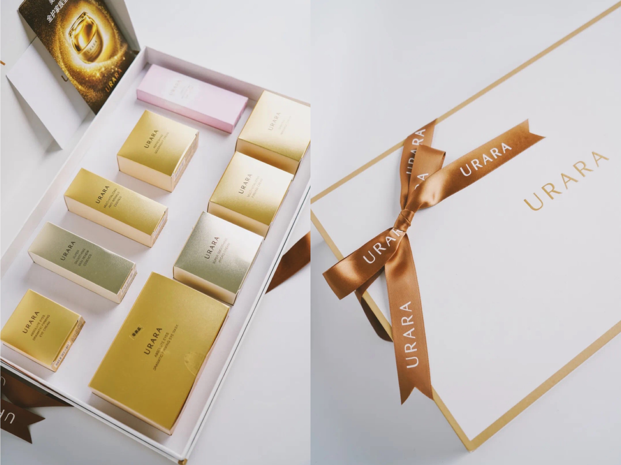 最好用的水乳霜精华是哪一款,最值得购买的护肤单品面霜油皮