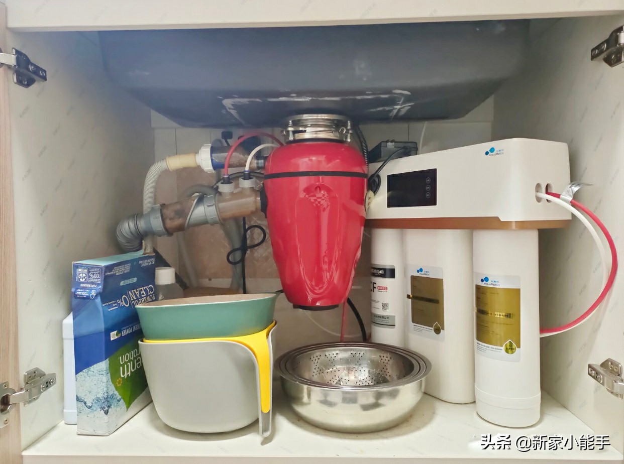 新家入住半年后才发现的装修问题,新房入住了几年的装修经验