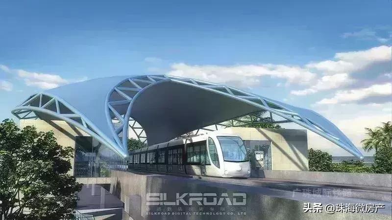 房价横琴,你好岛里房价