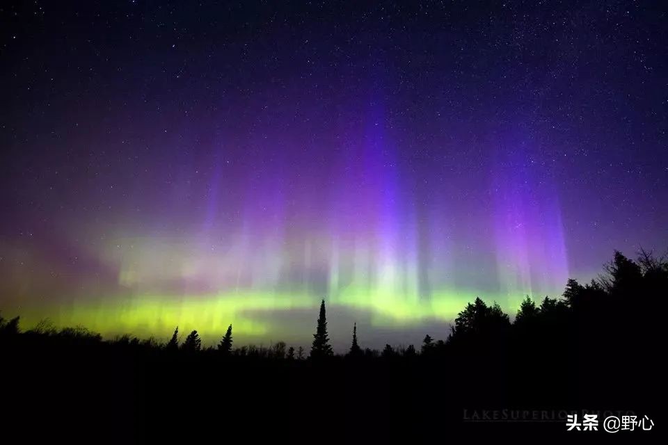 安大略到底有多迷人，能被这么多人列入愿望清单