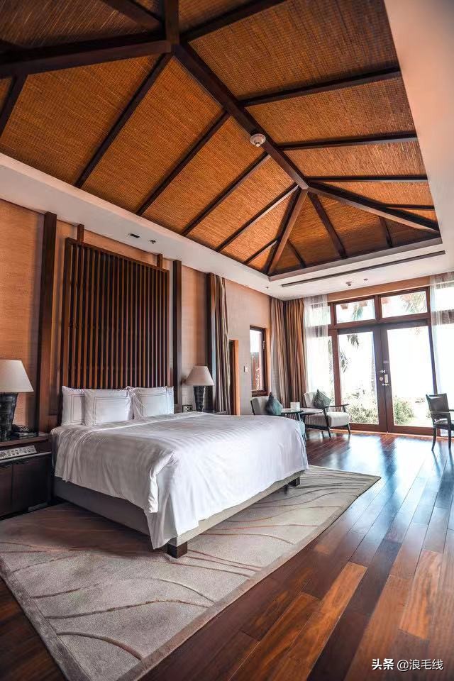 三亚丽思卡尔顿可以参观吗,三亚丽思卡尔顿适合带孩子吗