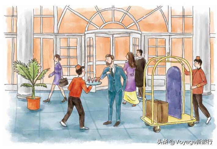 后疫情时代旅游业复苏的应对策略,后疫情时代下的旅游模式