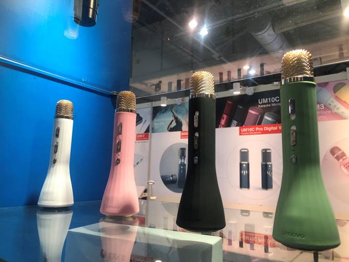 2019香港秋季国际电子展，linxee领视与您合作，共建美好数字生活