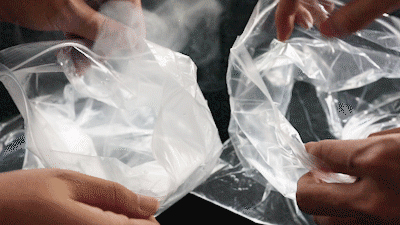 恭喜你！在冻成狗之前看到了这篇最最最靠谱的气凝胶服装测评