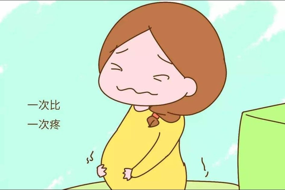宫缩很痛要打120吗,宫缩一次痛多久才是真的宫缩