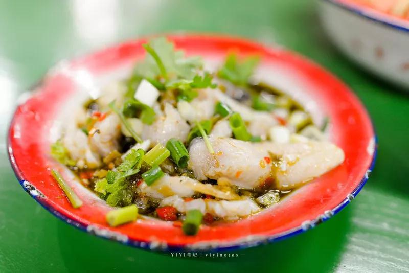 成都不得不吃的不辣餐厅点评,成都必吃十大馆子