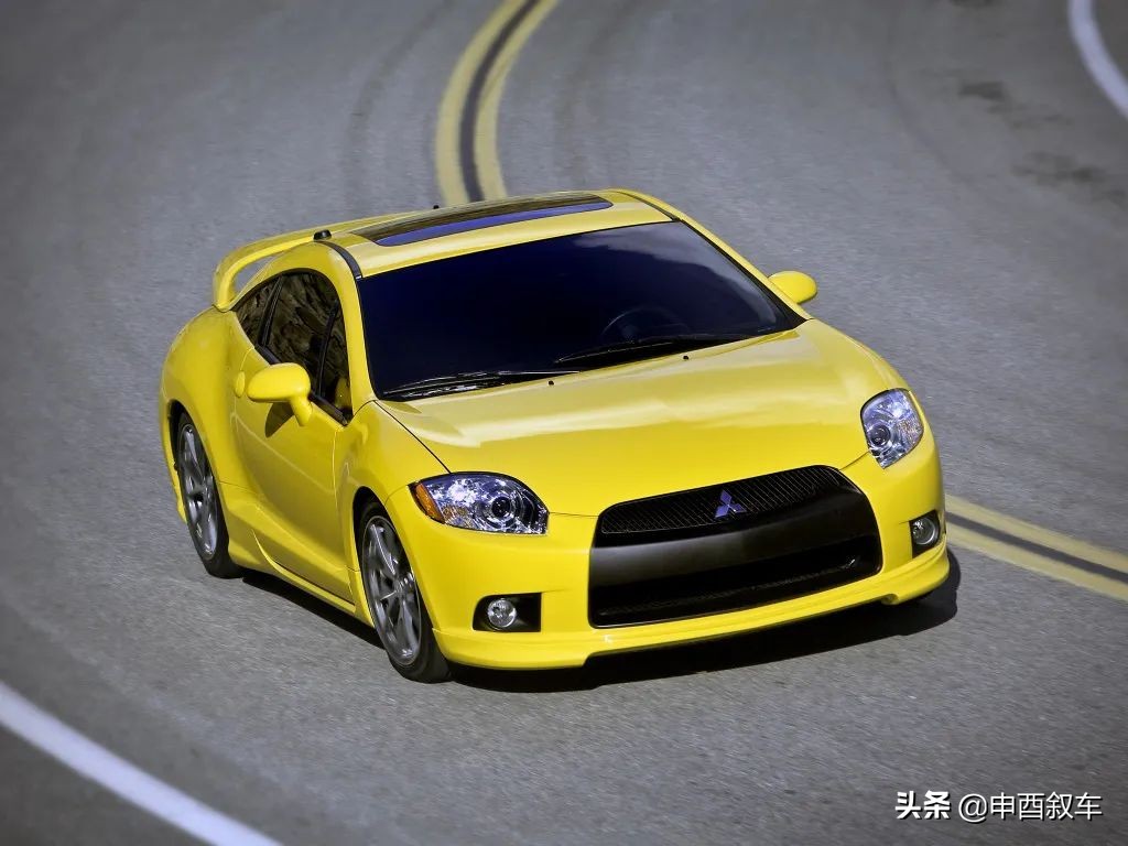 三菱为什么不用4g63t了,三菱蓝瑟evoix4g63t