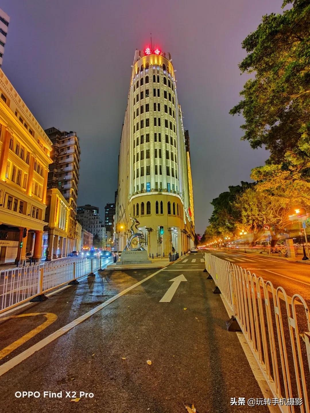 oppofindx2拍照效果好吗,oppofindx2手机拍照效果