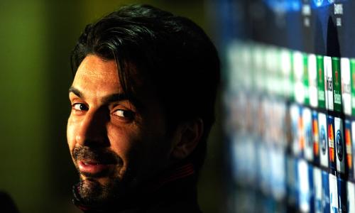 布冯100大球星,近25年球员名单大全