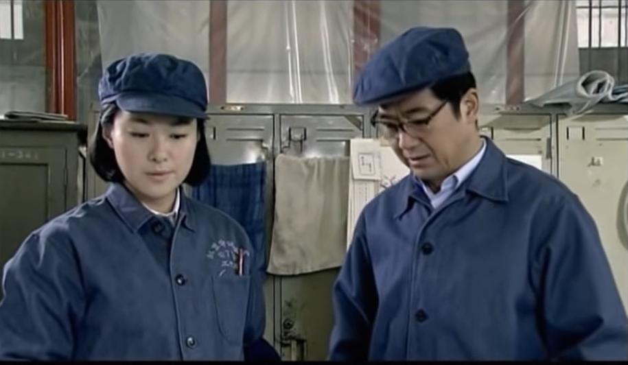 金婚如何有意义,金婚最后复合吗