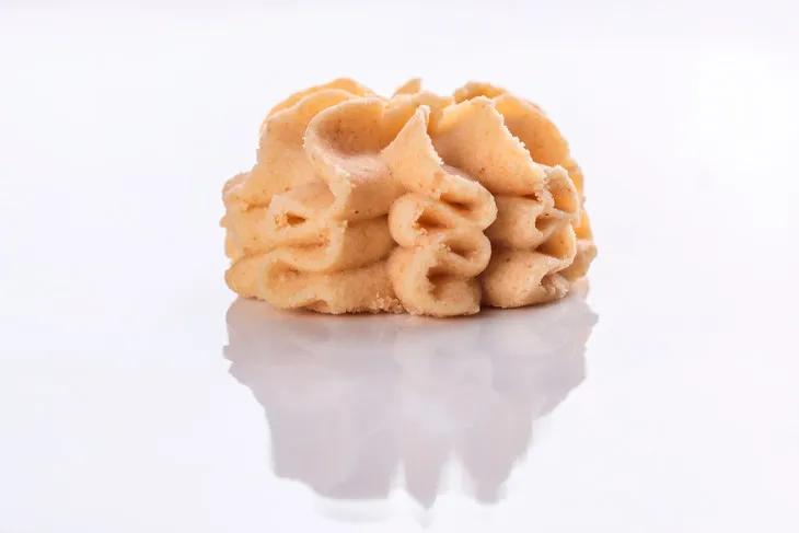 曲奇中的爱马仕“空降”南京!买一赠一刷爆全网!